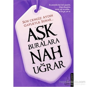 Aşk Buralara Nah Uğrar - Son Cengiz Aydın
