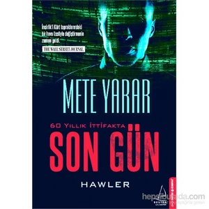 Son Gün - Mete Yarar