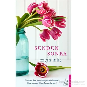 Senden Sonra - Ezgin Kılıç