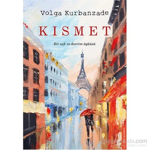 Kısmet - Volga Kurbanzade
