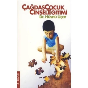 Çağdaş Çocuk Cinsel Eğitimi