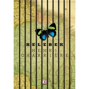 Kelebek - Henri Charriere