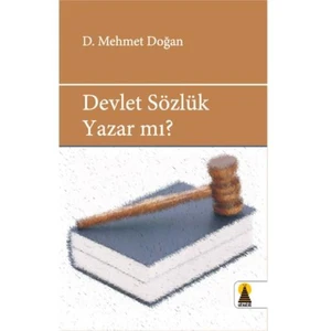 Ebabil Yayınları Devlet Sözlük Yazar Mı?