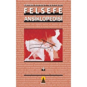 Ebabil Yayınları Felsefe Ansiklopedisi Cilt 4