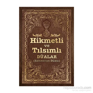 Hikmetli Ve Tılsımlı Dualar Şahmeran Duası - Abdullah Eymen
