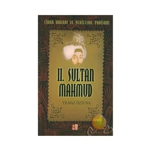 2. Sultan Mahmut - Yılmaz Öztuna