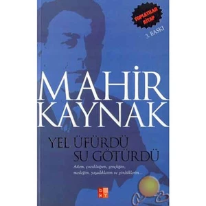 Yel Üfürdü Su Götürdü