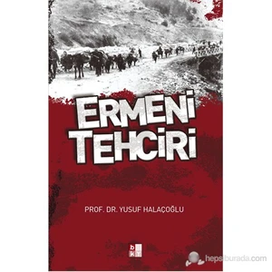 Ermeni Tehciri
