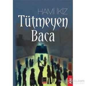 Tütmeyen Baca-Hami İkiz