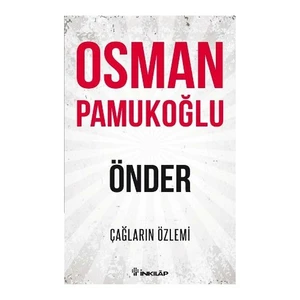 Önder - Osman Pamukoğlu