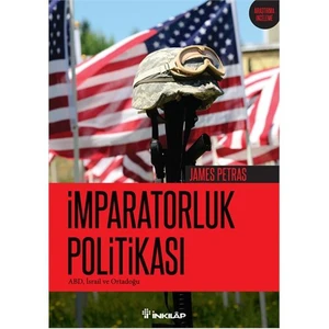 İmparatorluk Politikası-James Petras