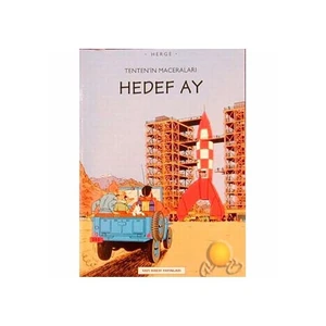 Tenten - Hedef Ay