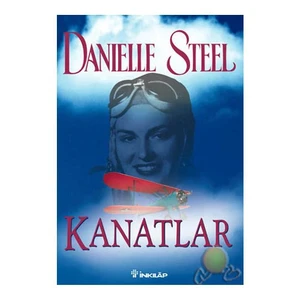 Kanatlar - Danielle Steel
