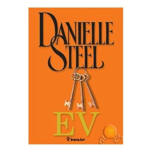 Ev / The House - Danielle Steel