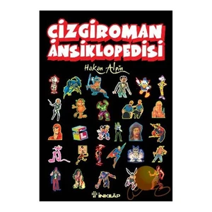 Çizgiroman Ansiklopedisi
