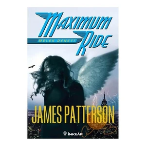 Melek Deneyi   - James Patterson