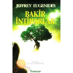 Bakır İntiharlar - Jeffrey Eugenides