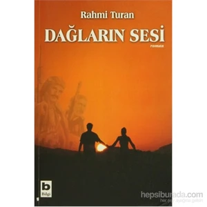 Dağların Sesi - Rahmi Turan