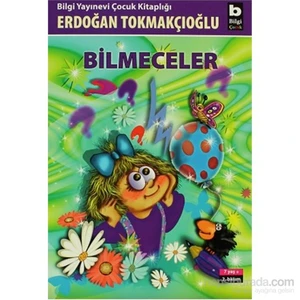 Bilmeceler-Erdoğan Tokmakçıoğlu