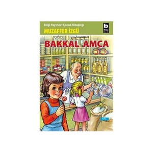 Bakkal Amca