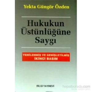 Hukukun Üstünlüğüne Saygı