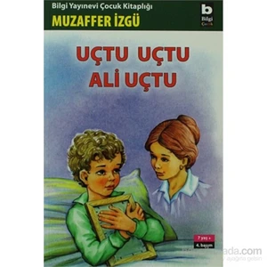 Uçtu Uçtu Ali Uçtu - Muzaffer İzgü
