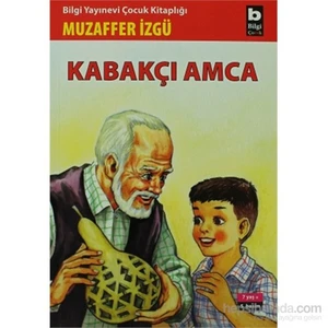 Kabakçı Amca - Muzaffer İzgü