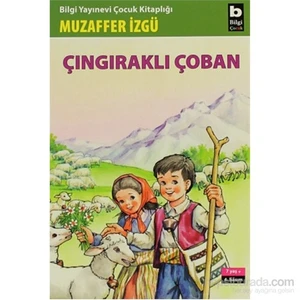 Çıngıraklı Çoban - Muzaffer İzgü