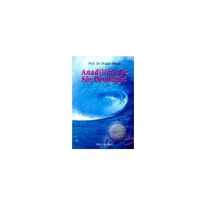 Bilgi Kitap Doğan Aksan - Anadilimizin Söz Denizinde