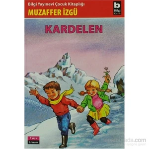 Kardelen - Muzaffer İzgü