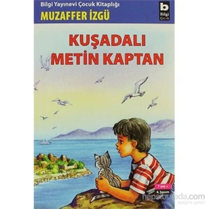 Kuşadalı Metin Kaptan - Muzaffer İzgü