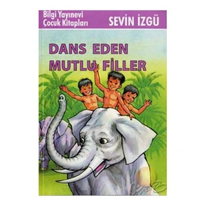 Dans Eden Mutlu Filler