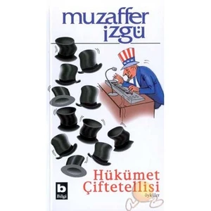 Hükümet Çiftetellisi - Muzaffer İzgü