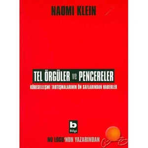 Tel Örgüler Ve Pencereler
