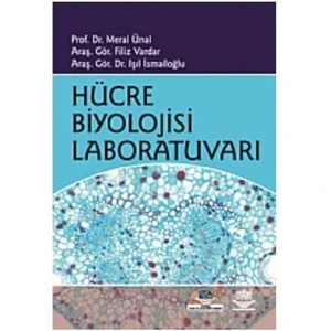 Hücre Biyolojisi Laboratuvarı