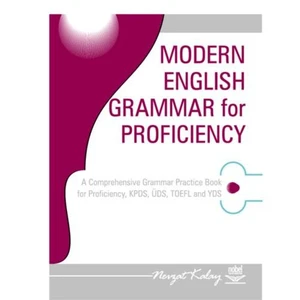 Modern English Grammer For Proficiency