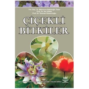 Çiçekli Bitkiler
