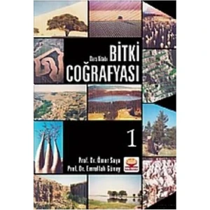 Bitki Coğrafyası Ders Kitabı 1