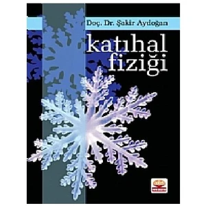 Katıhal Fiziği - Şakir Aydoğan