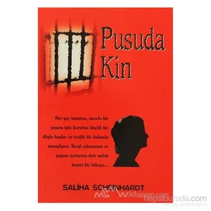 Pusuda Kin-Saliha Scheinhardt