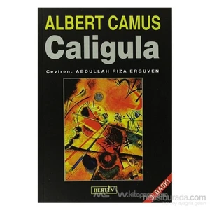Caligula - Albert Camus