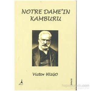 Notre Dame İn Kamburu-Victor Hugo