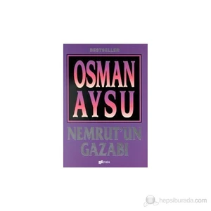 Nemrut'Un Gazabı-Osman Aysu