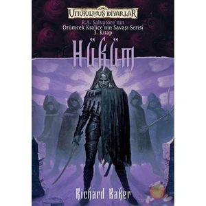Hüküm-Richard Baker