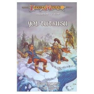 Yol Tutkusu