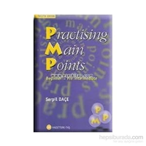 Hacettepe Taş Kitapçılık Practising Main Points (Ciltli)