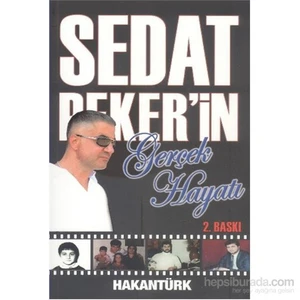 Sedat Pekerin Gerçek Hayatı-Hakan Türk