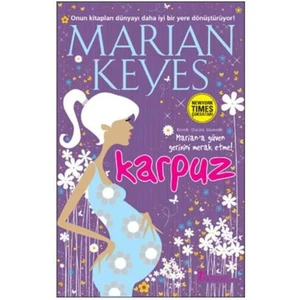 Karpuz - Marian Keyes