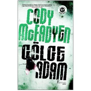Gölge Adam - Cody Mcfadyen