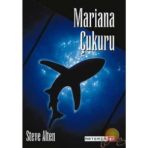 Mariana Çukuru - Steve Alten